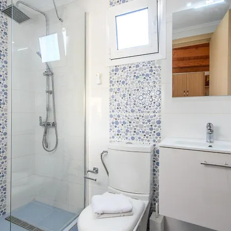 Sunny Luxury Apartment's Amoudara (Heraklion)