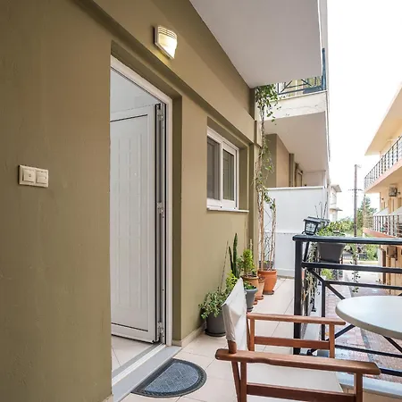Sunny Luxury Apartment's * Amoudara (Heraklion)
