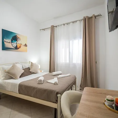 Sunny Luxury Apartment's Apartment Amoudara (Heraklion)