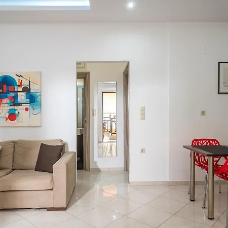 Sunny Luxury Apartment's Amoudara (Heraklion)